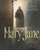   Mary Jane