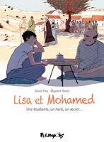   Lisa et Mohamed