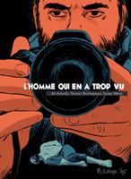   Lhomme qui en a trop vu