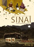   Sinaï