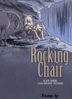   Rocking chair
