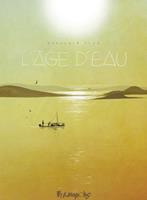   L'âge d'eau