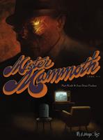   Mister Mammoth (Tome 1)
