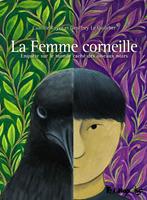  La femme Corneille