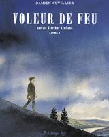   Voleur de feu