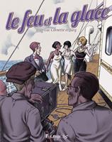   Le Feu et la Glace