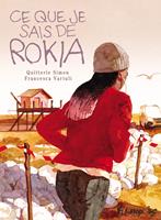   Ce que je sais de Rokia