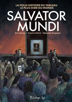   Salvator Mundi