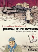   Journal d'une invasion