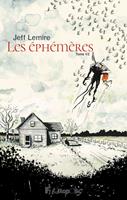   Les éphémères