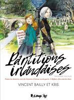 Partitions irlandaises (Tome 3)