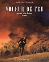   Voleur de feu