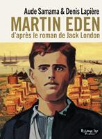   Martin Eden