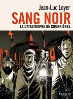   Sang noir