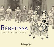   Rébétissa