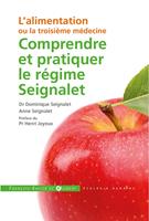   Comprendre et pratiquer le régime Seignalet