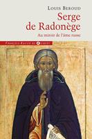   Serge de Radonège