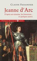   Jeanne d'Arc