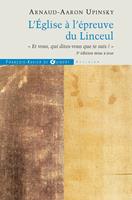   L'Église à l'épreuve du Linceul