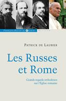   Les Russes et Rome