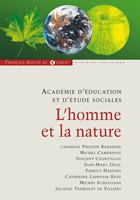   L'homme et la nature