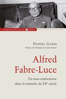   Alfred Fabre-Luce