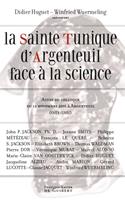   La Sainte Tunique d'Argenteuil face à la science