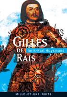   Gilles de Rais