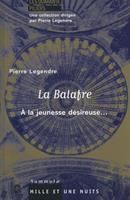   La Balafre