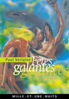   Fêtes galantes