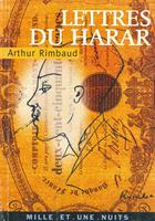   Lettres du Harar
