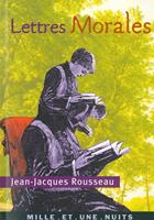  Lettres Morales