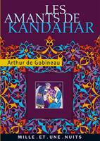   Les amants de Kandahar