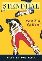   Vanina Vanini