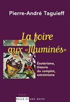   La foire aux illuminés