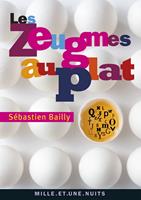   Les Zeugmes au plat