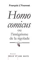   Homo comicus