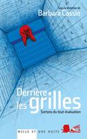   Derrière les grilles
