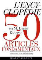   L'Encyclopédie