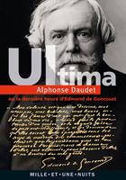   Ultima