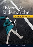   Théorie de la démarche
