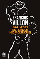   Ballades en argot homosexuel