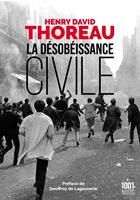   La désobéissance civile