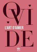   L'art d'aimer