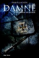   Damné T02 Le fardeau de Lucifer