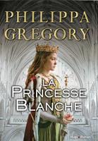   La princesse blanche