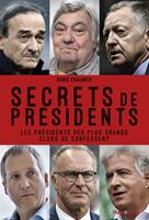  Secrets de présidents