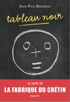   Tableau noir