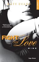   Fight for love - Tome 02