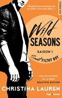   Wild seasons - Tome 01